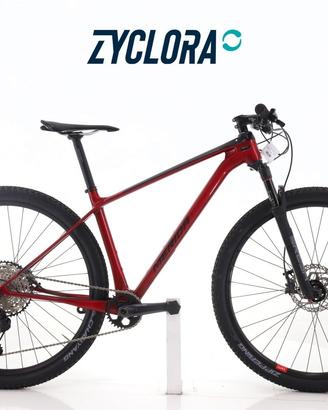 Merida Big Nine XT t.M
