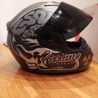 Casco integrale 