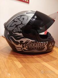 Casco integrale 