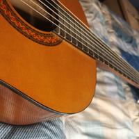 Chitarra CX 40