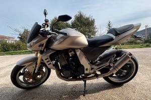 Kawasaki z1000