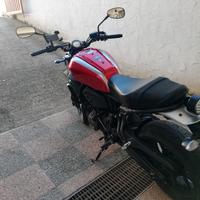 Yamaha XSR 700 - 2020
