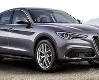 Multiricambi alfa stelvio 2020;2021