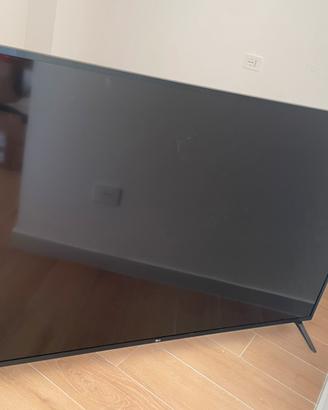 Televisore 75’pollici