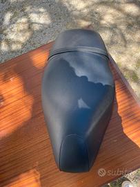 Sella scooter Piaggio NRG 50cc