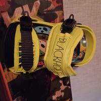 Tavola Scarponi Borsa Snowboard