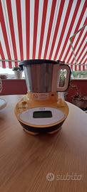Robot da cucina 
