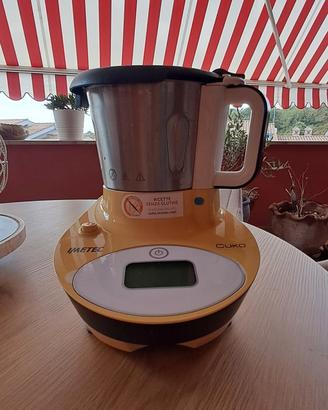 Robot da cucina 