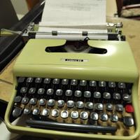 Olivetti