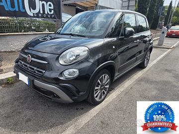 Fiat 500L 1.4 95 CV S&S Cross