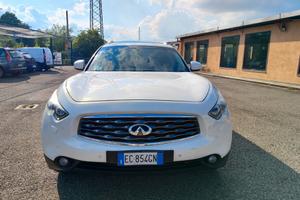 Infiniti FX FX30d S Premium