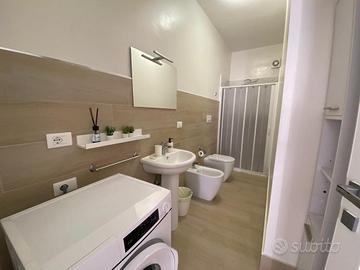 Appartamento adiacente centro città