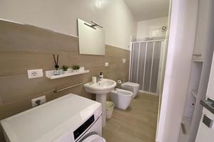 Appartamento adiacente centro città