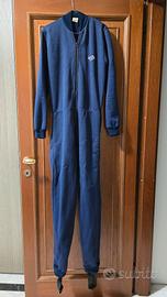 Sottomuta per muta stagna Polar Bear