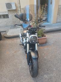 voge trofeo 500 
