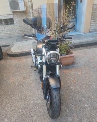 voge trofeo 500 