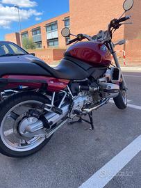 Bmw r 1100 r - 1998
