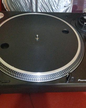 Giradischi Pioneer PLX 1000