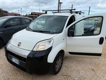 Fiat Fiorino 2015 Furgone Natural Power 2.200€