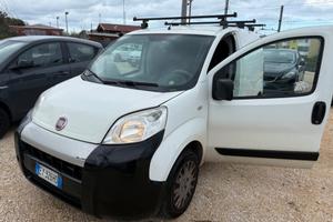 Fiat Fiorino 2015 Furgone Natural Power 2.200€