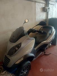 Piaggio MP3 250 i.e.