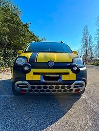 FIAT Panda Cross 1.2 Pelle Ben GPL Unico