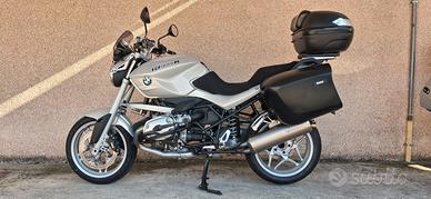 Bmw R 1200 r