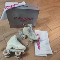 pattini a rotelle