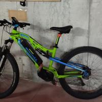 Bici elettrica