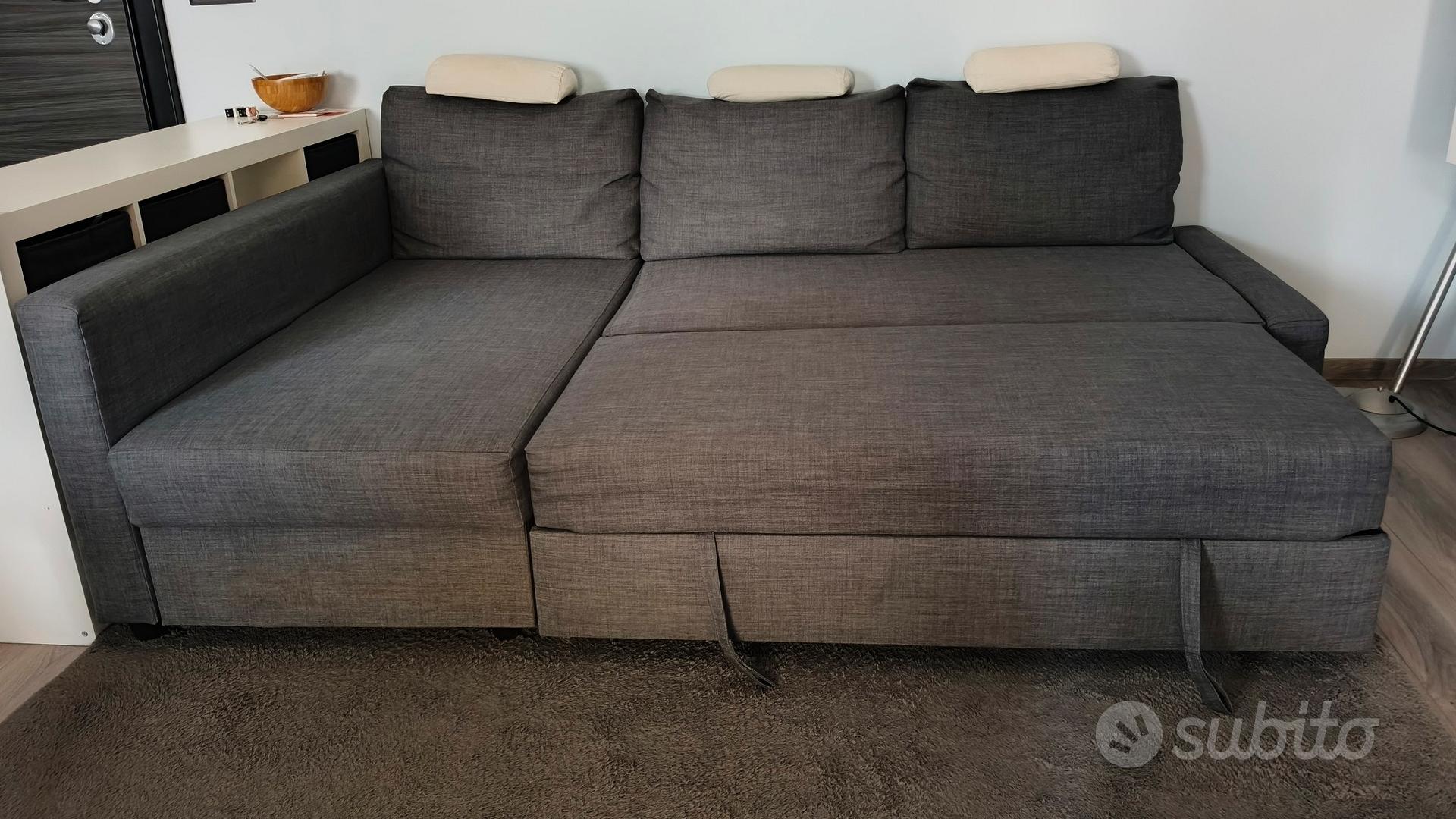 HOT Ikea Friheten Divano Angolare Ikea Letto Divano Letto