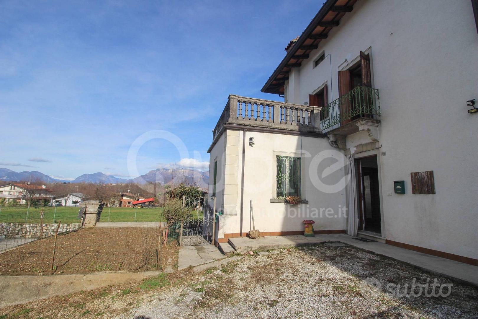 Casa – Cassacco, Conoglano / Conoglan - Vista 5