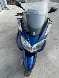 Yamaha majestic 400