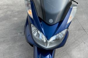 Yamaha majestic 400