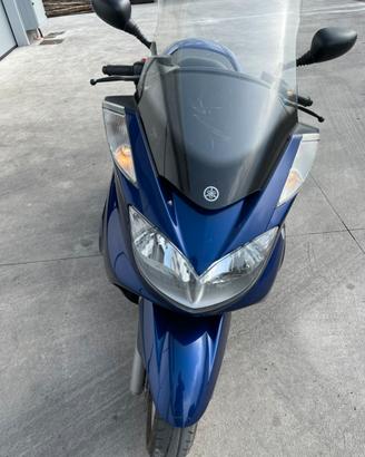 Yamaha majestic 400
