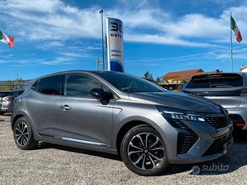 Renault Clio Eco-G 100 CV 5 porte Techno GPL