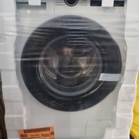 Lavatrice Samsung WW80CGC04DAE da 8 kg