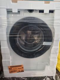 Lavatrice Samsung WW80CGC04DAE da 8 kg