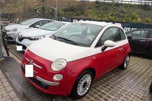 Fiat 500 1.2 Pop-2012