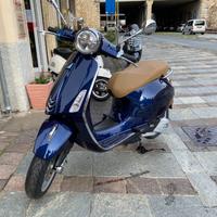 VESPA Primavera 125 125 NUOVA EURO 5