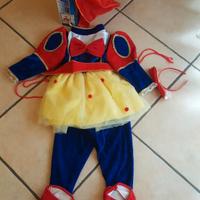 Vestito di carnevale