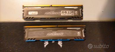 ram ddr4 