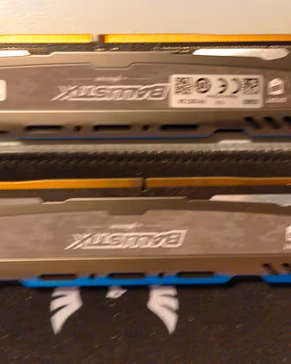 ram ddr4 