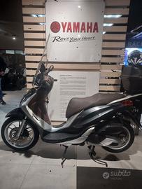 Piaggio Medley 150 ABS