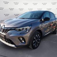 Renault Captur 1.0 tce Techno Gpl 100cv