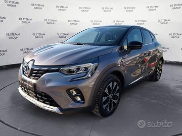 Renault Captur 1.0 tce Techno Gpl 100cv