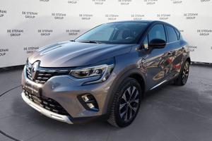 Renault Captur 1.0 tce Techno Gpl 100cv