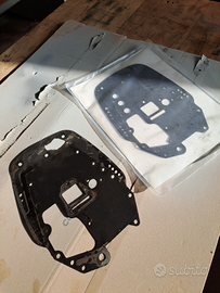 Fuoribordo mercury 25cv4tempi