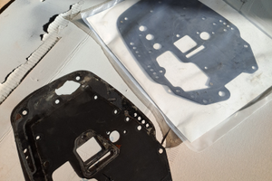 Fuoribordo mercury 25cv4tempi