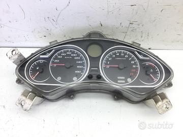 HONDA SW-T 400 STRUMENTAZIONE CONTACHILOMETRI TACH