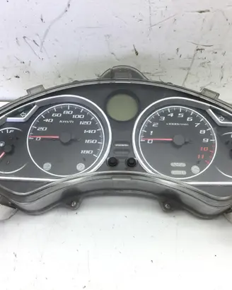 HONDA SW-T 400 STRUMENTAZIONE CONTACHILOMETRI TACH